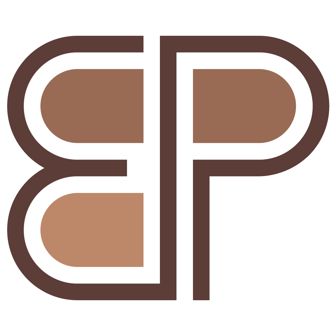 Brown Profiles Logo